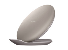 Зарядное устройство Samsung Wireless Charger Convertible Brown EP-PG950BDRGRU