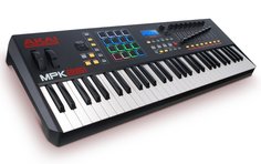 Midi-клавиатура AKAI pro MPK261 USB