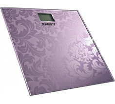 Весы Scarlett SC-217