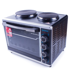 Мини печь Endever Danko 4015