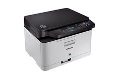МФУ Samsung Xpress C480W