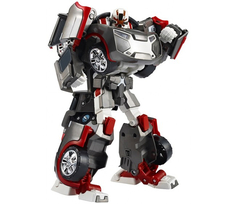 Игрушка Tobot Эволюция X 301009