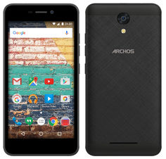 Сотовый телефон Archos 50f Neon