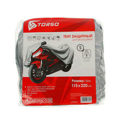 Тент TORSO 1647326 - для мотоцикла