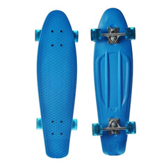 Скейт Action PW-515