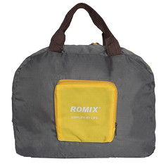 Сумка ROMIX RH 29 30362 Grey