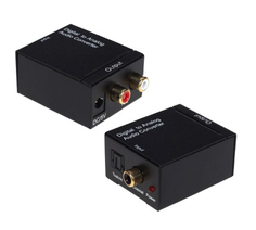 Цифровой конвертер Orient DAC0202 / DAC0202N
