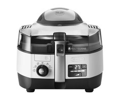 Мультиварка DeLonghi FH1394.W White