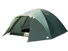 Палатка Trek Planet Arisona 4 Olive-Olive 70174