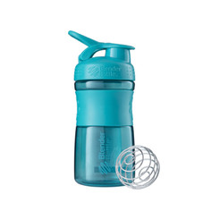 Шейкер BlenderBottle SportMixer 591ml Teal BB-SM20-TEAL