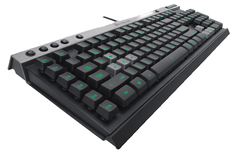 Клавиатура Corsair K40 Multi Color CH-9000223-RU