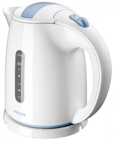 Чайник Philips HD4646/70 White-Blue