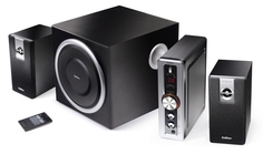 Колонка Edifier HCS2330 Black