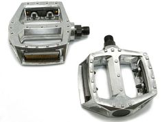 Педали TBS KP-313 ZTB10583 2шт