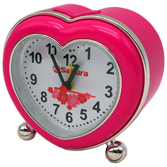 Часы Sakura SA-8510P Pink