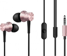 Гарнитура Xiaomi 1More E1009 Piston Fit In-Ear Headphones Pink