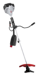 Газонокосилка AL-KO BC 4125 II-S Comfort 112941