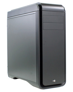 Корпус AeroCool DS 200 Black