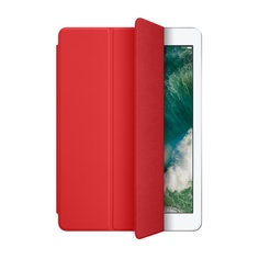 Аксессуар Чехол APPLE iPad / iPad Air 2 Smart Cover Red MQ4N2ZM/A