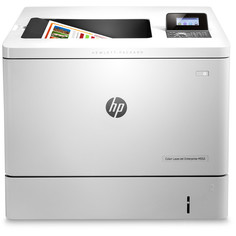 Принтер HP Color LaserJet Enterprise M552dn Hewlett Packard