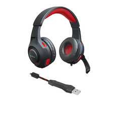 Гарнитура Defender Warhead G-450 64146