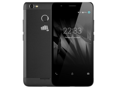 Сотовый телефон Micromax Q465 Black