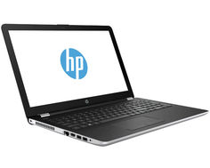 Ноутбук HP 15-bw028ur 2BT49EA (AMD E2-9000e 1.5 GHz/4096Mb/500Gb/No ODD/AMD Radeon R2/Wi-Fi/Cam/15.6/1366x768/Windows 10 64-bit) Hewlett Packard