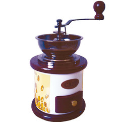 Кофемолка Bekker BK-2535