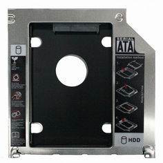 Аксессуар Palmexx Optibay 9.5mm SATA / mSATA для MacBook PX/OPTIBAY 9.5 SATA MB