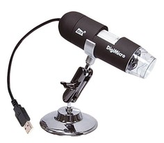 Микроскоп DigiMicro 2.0