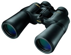 Бинокль Nikon 10x50 Aculon A211