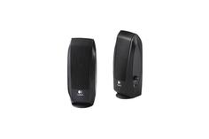 Колонка Logitech S120 Black OEM 980-000010