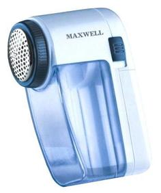 Машинка для удаления катышков Maxwell MW-3101 W