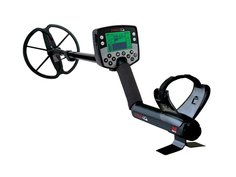 Металлоискатель Minelab Explorer E-TRAC RUS / E-TRAC Russia Standard