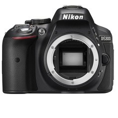 Фотоаппарат Nikon D5300 Body
