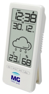 Погодная станция Meteo Guide MG 01309