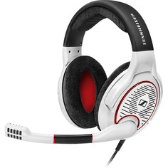 Гарнитура Sennheiser G4ME ONE White