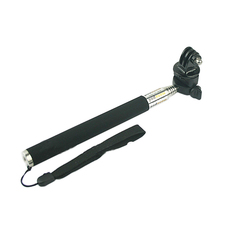 Штатив Lumiix GP55 for GoPro Hero 3+/3/2/1 + Tripod удлинитель телескопический