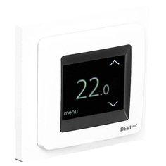 Аксессуар DEVI DEVIreg Touch Polar White 140F1071