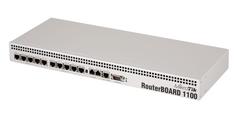 Коммутатор MikroTik RouterBOARD 1100AH / 1100AHx2