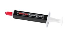 Аксессуар Термопаста Xilence Silver Tim Thermal Paste SMALL XPTP.SM 0.8g ZUB-XPTP.SM