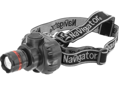 Фонарь Navigator 94 950 NPT-H03-3AAA