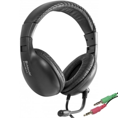 Гарнитура Defender Bravo HN-015 63015