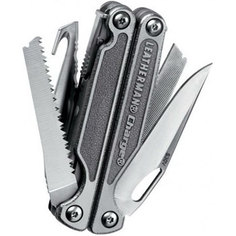 Мультитул Leatherman Charge TTi 830731