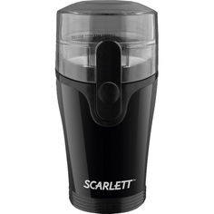 Кофемолка Scarlett SC-4245 Black