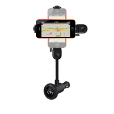 FM-Трансмиттер Belkin Tunebase F8J034vf