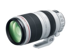 Объектив Canon EF 100-400 mm F/4.5-5.6 L IS II USM