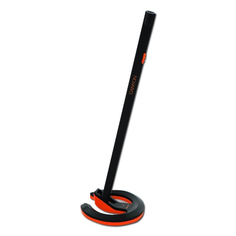 Микрофон Canyon CNR-MIC01N Black-Orange 9OCNRMIC01N