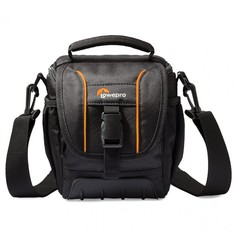 Сумка LowePro Adventura SH120 II Black