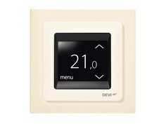 Аксессуар DEVI DEVIreg Touch Ivory 140F1078